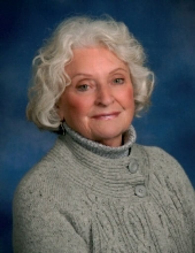 Marion A. Burmeister