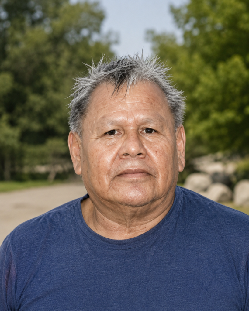 Clinton Boni Sr.