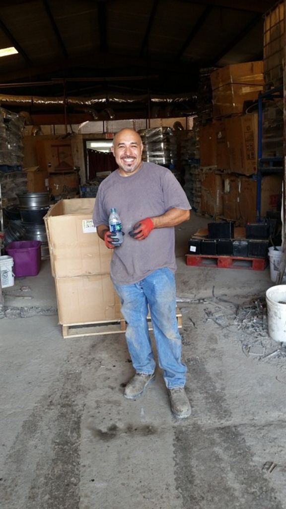Ceasar Rios Profile Photo