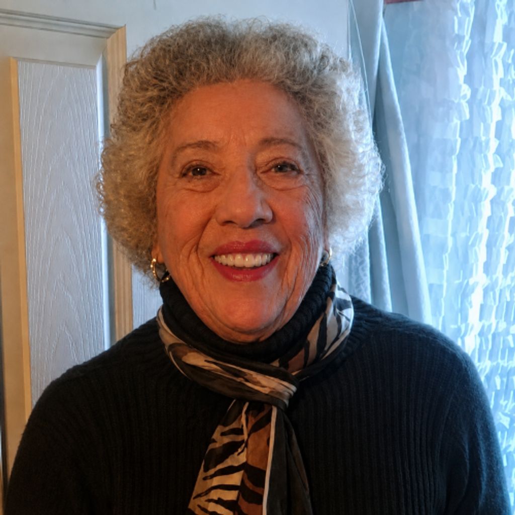 Joyce C Smith Profile Photo