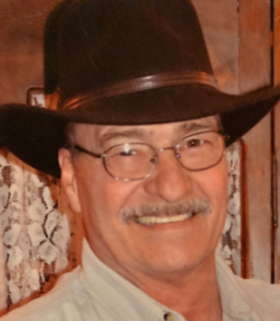 Frederick Poeggel