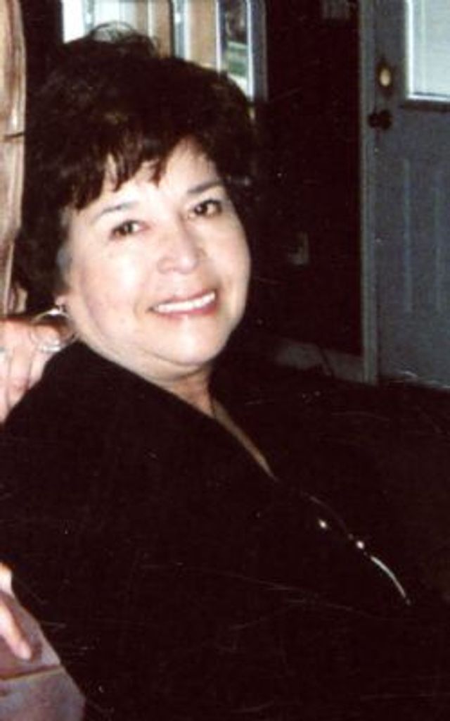 Dora Aguilar