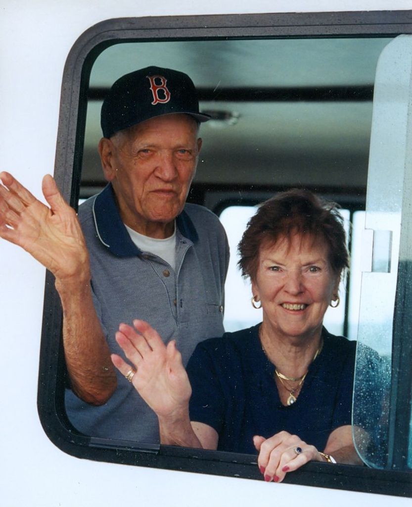 James N. St. Germain
