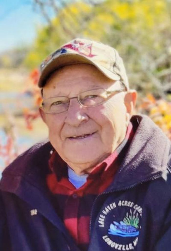 Gene Warren Rolloff Profile Photo