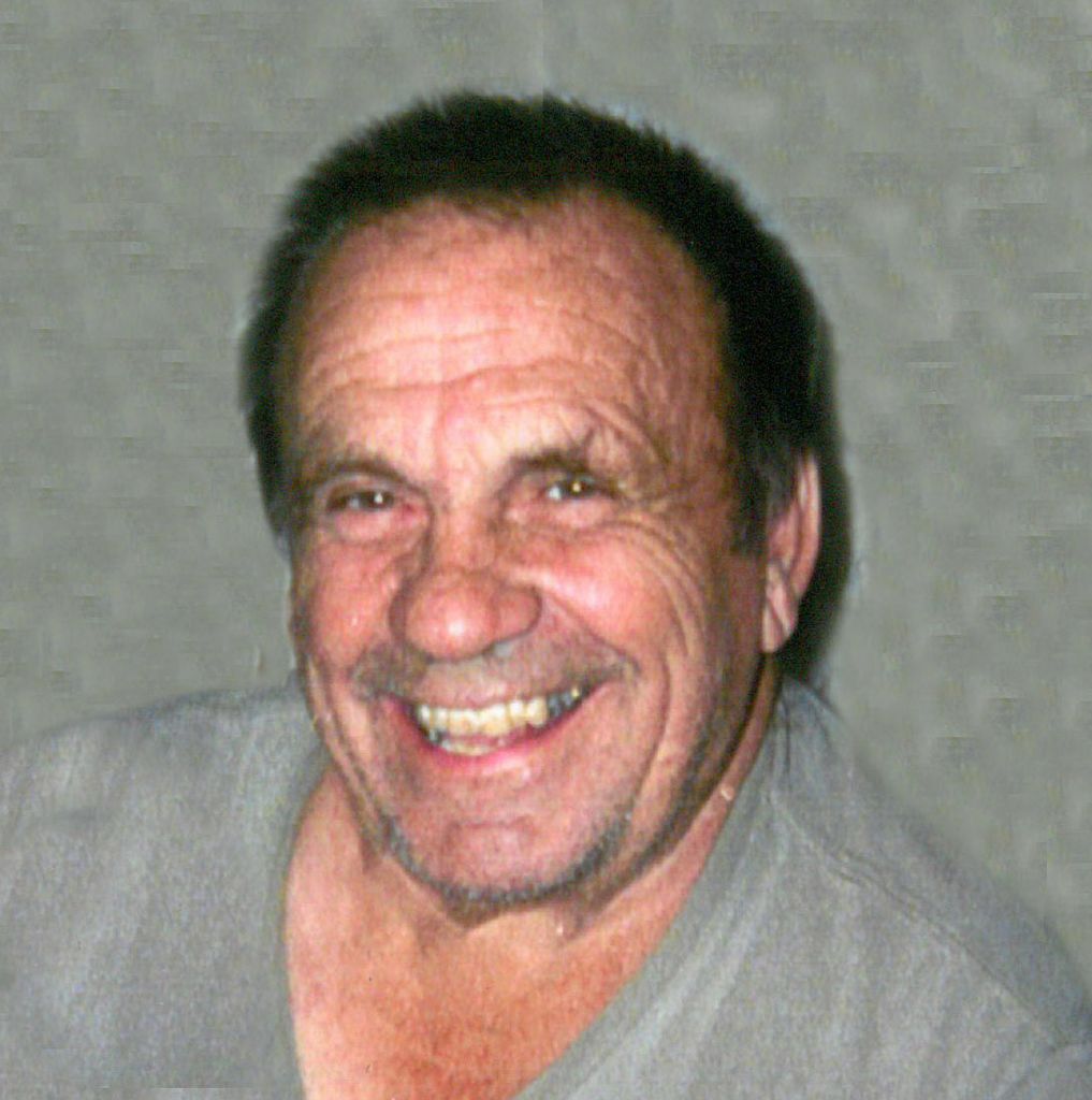 Charles John Bendix, Sr.
