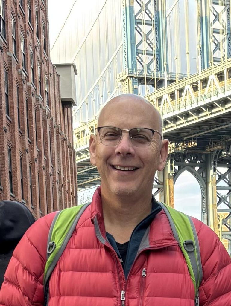 Jeffrey W. Hulbert Profile Photo