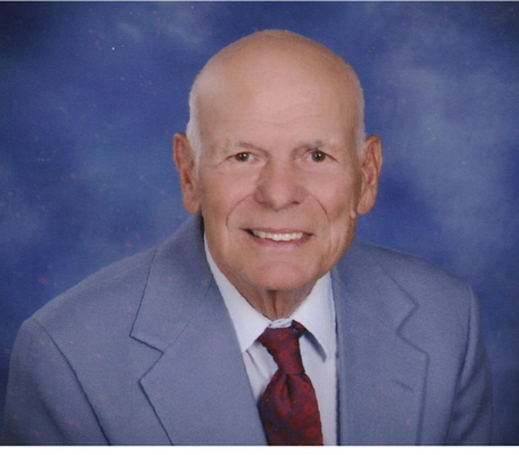 Charles J. Faivre Profile Photo