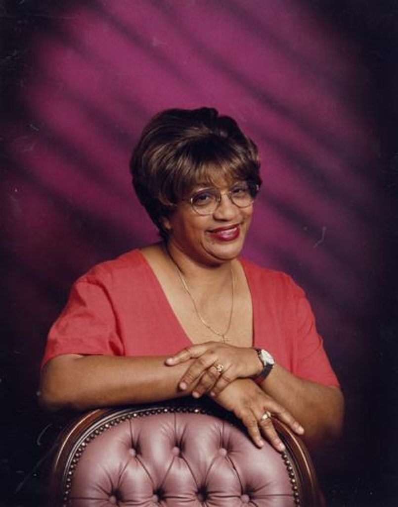 Mae Ella Edwards Profile Photo