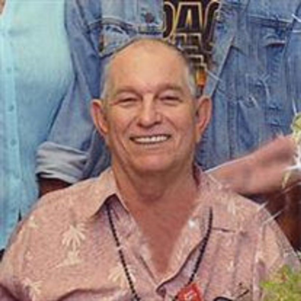 Wayne Olan Johnson