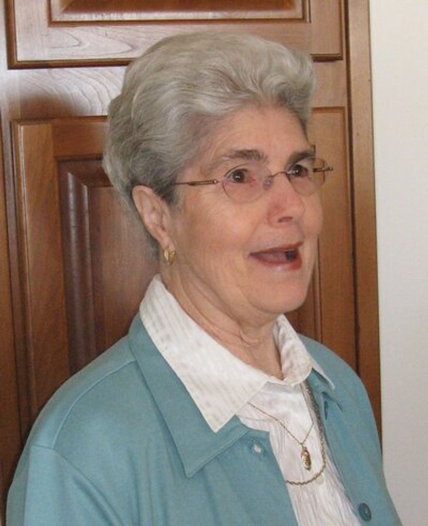 Marian Townsley Allen Browne Profile Photo