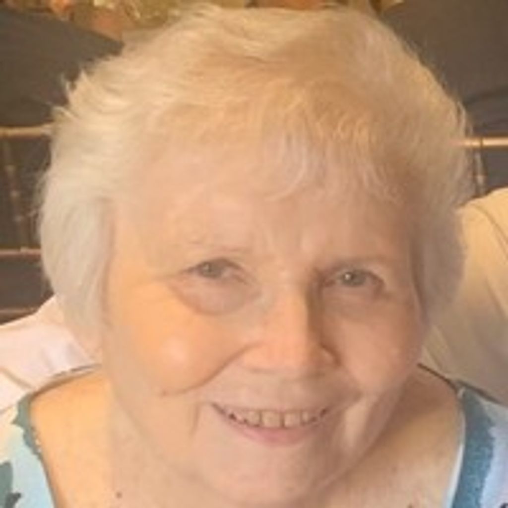 Donna Sue Banks