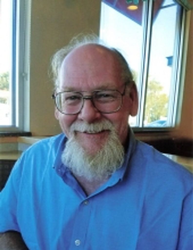 David G. Zufall 