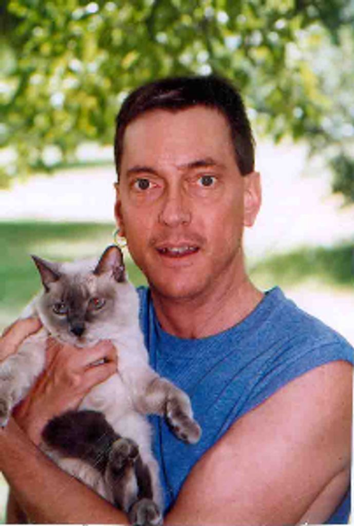 Jerry Adams