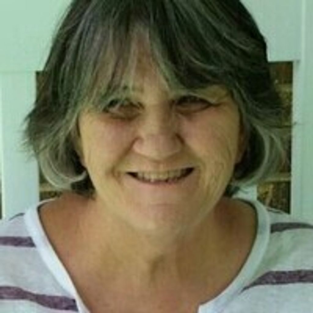 Eunice Marianne Hensley Profile Photo