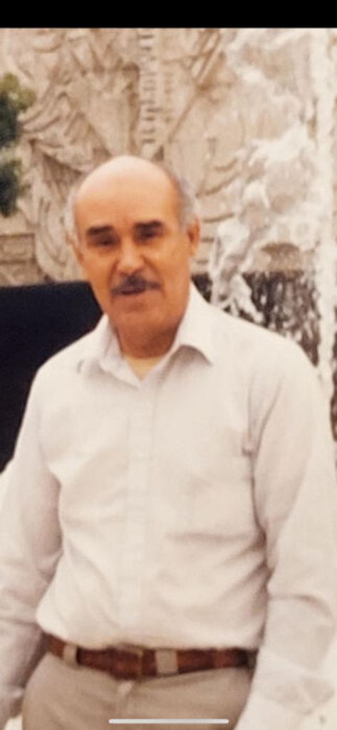 Cruz Jose Angel