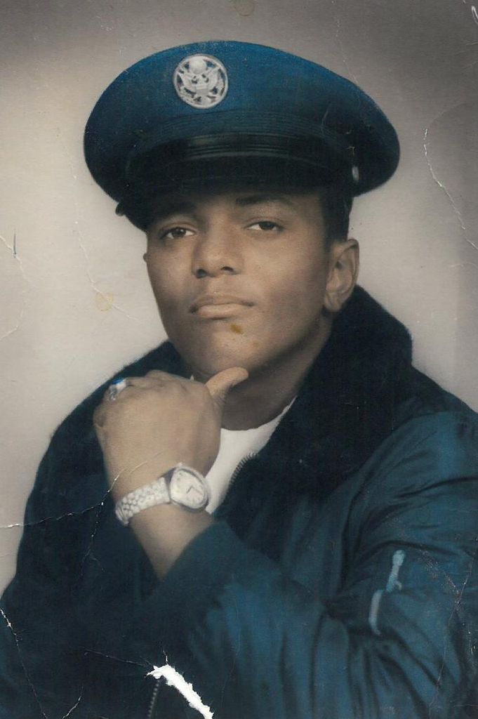 Ronald Radford, Sr Profile Photo