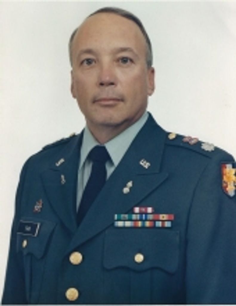 Ltc Timothy Earl Fair, Usa, Ret. Profile Photo