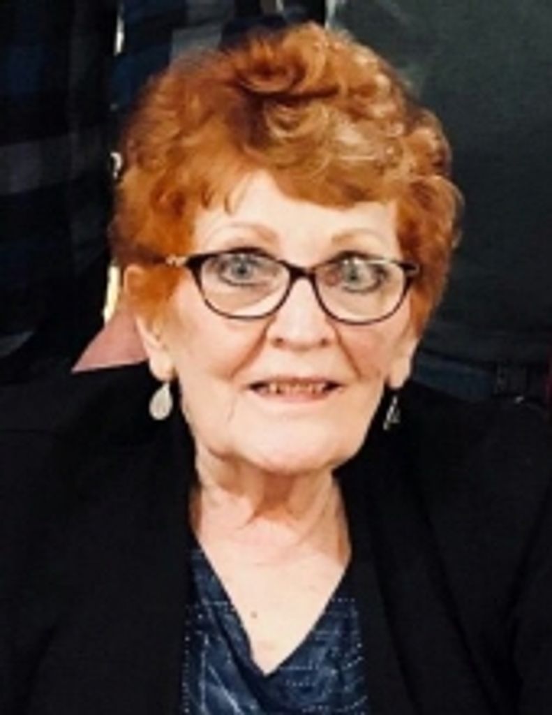 Judith A. Leahy