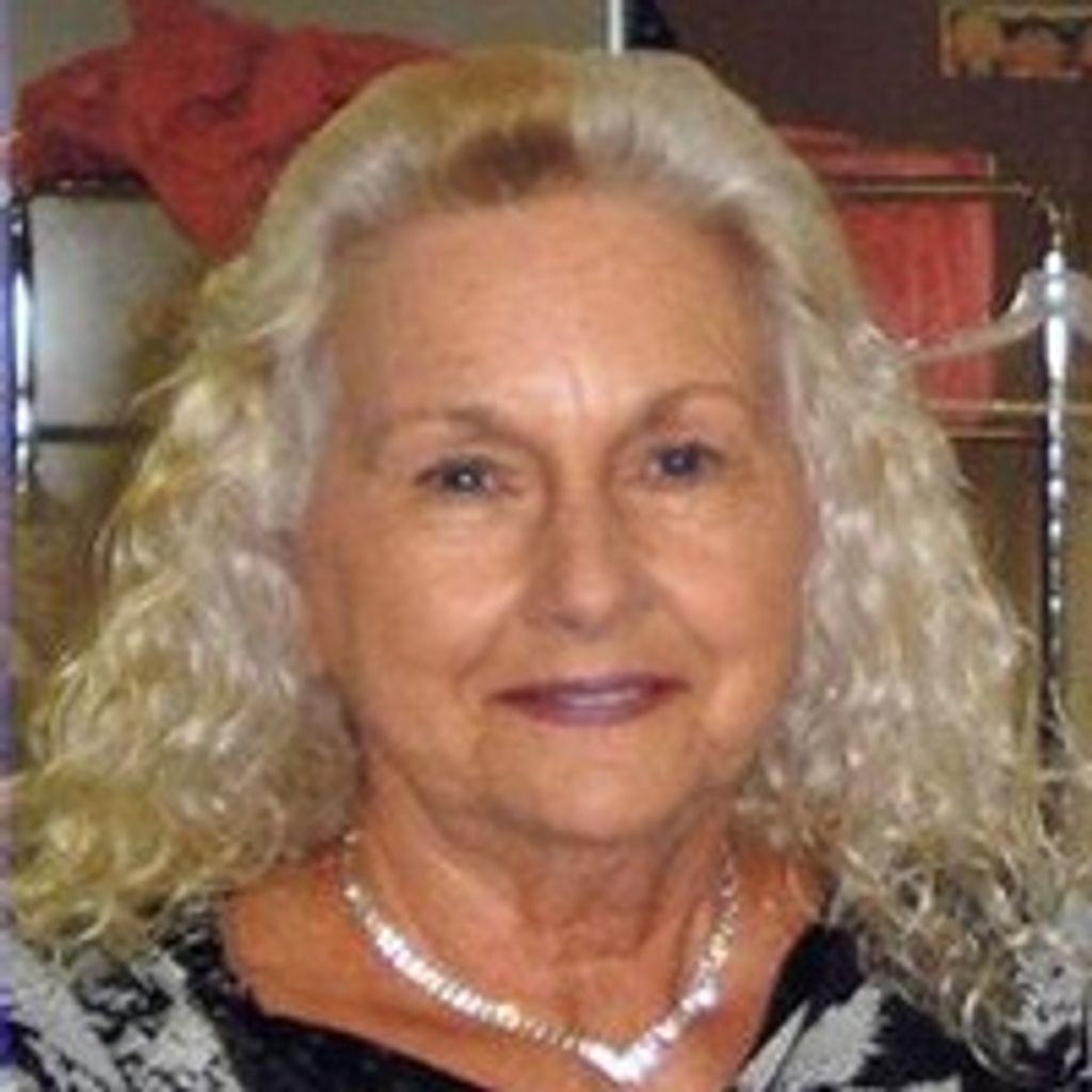 Joyce A Fuchs