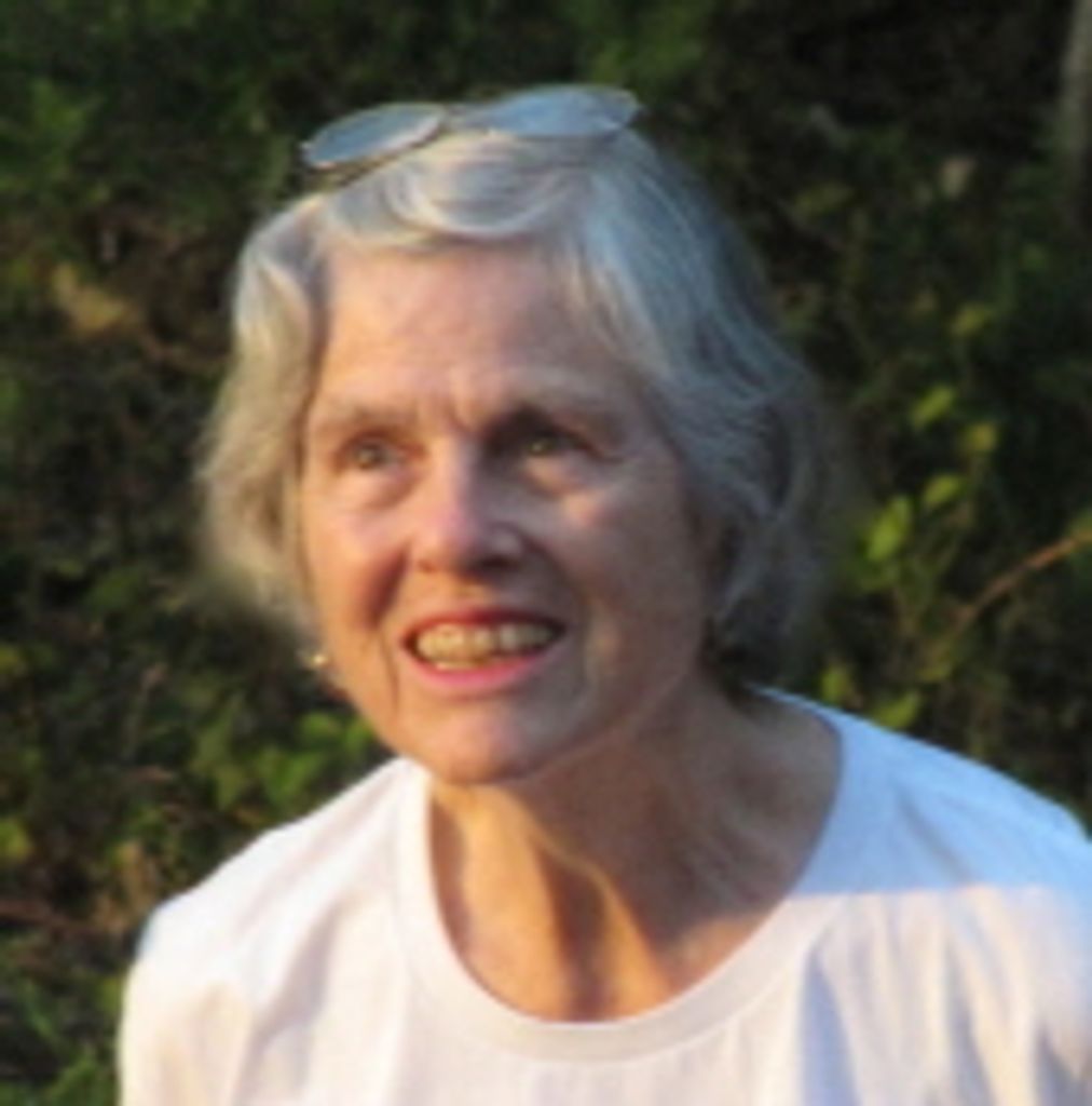 Carol Quimby Heath