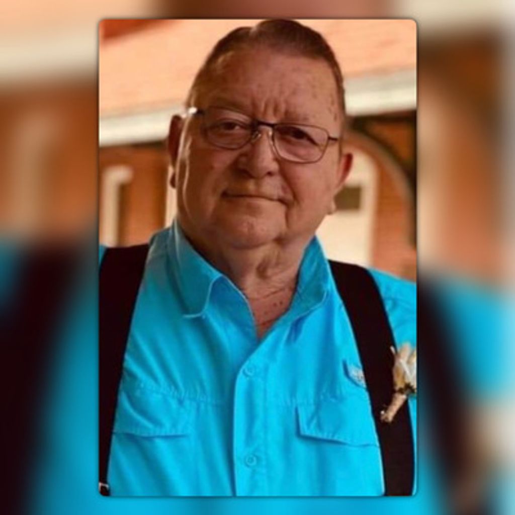 Billy Carrol Tanner Profile Photo