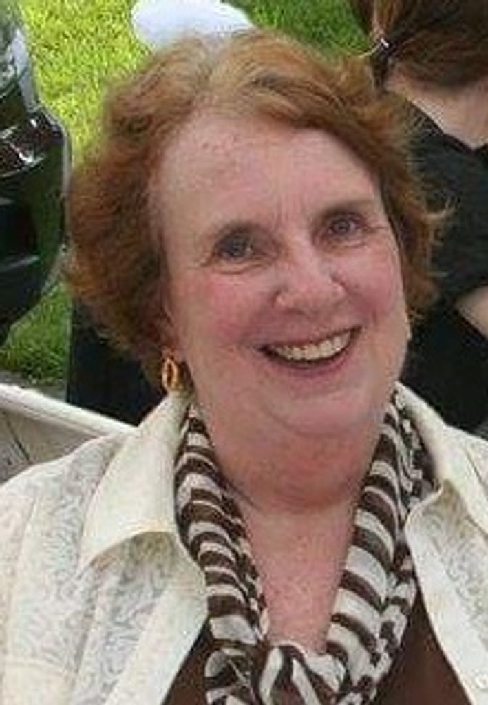 Kathleen Ann Brading