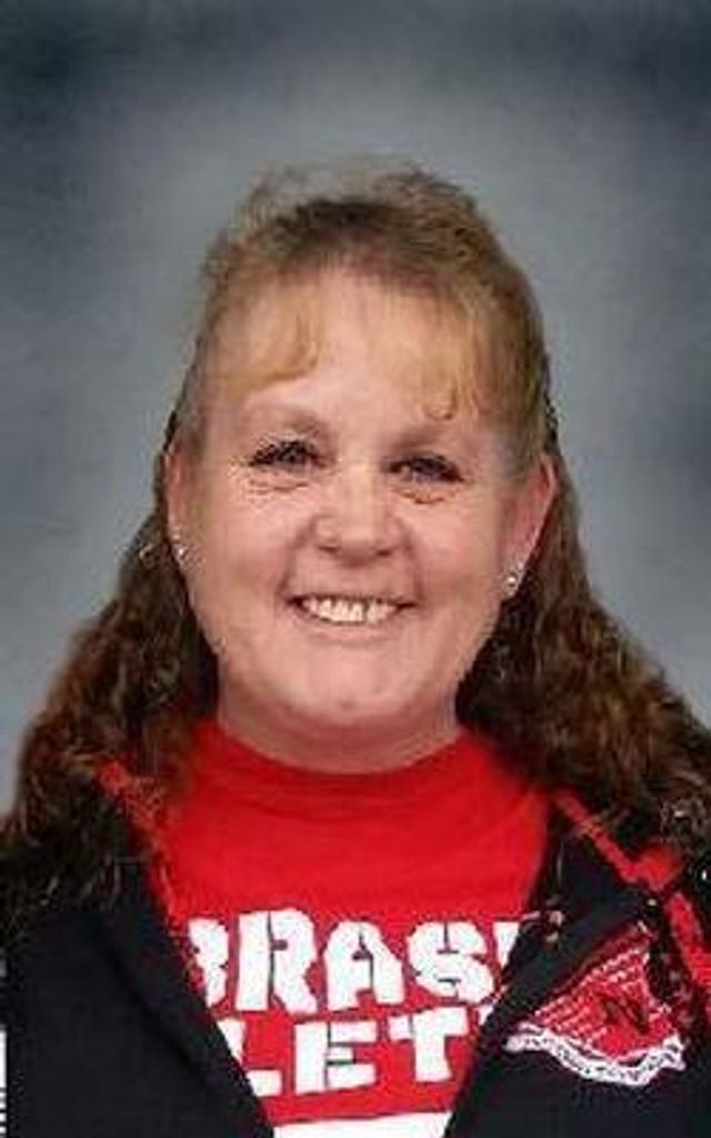 Rhonda L Allen-Wolf