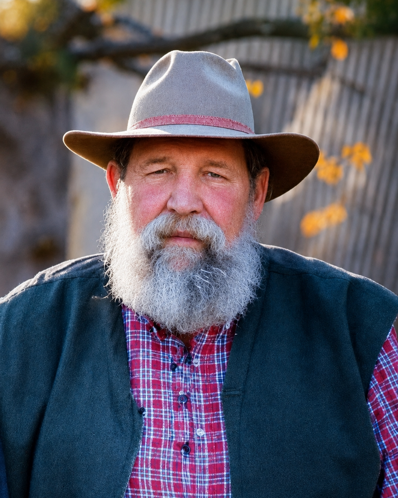 Ronald Lee Burton