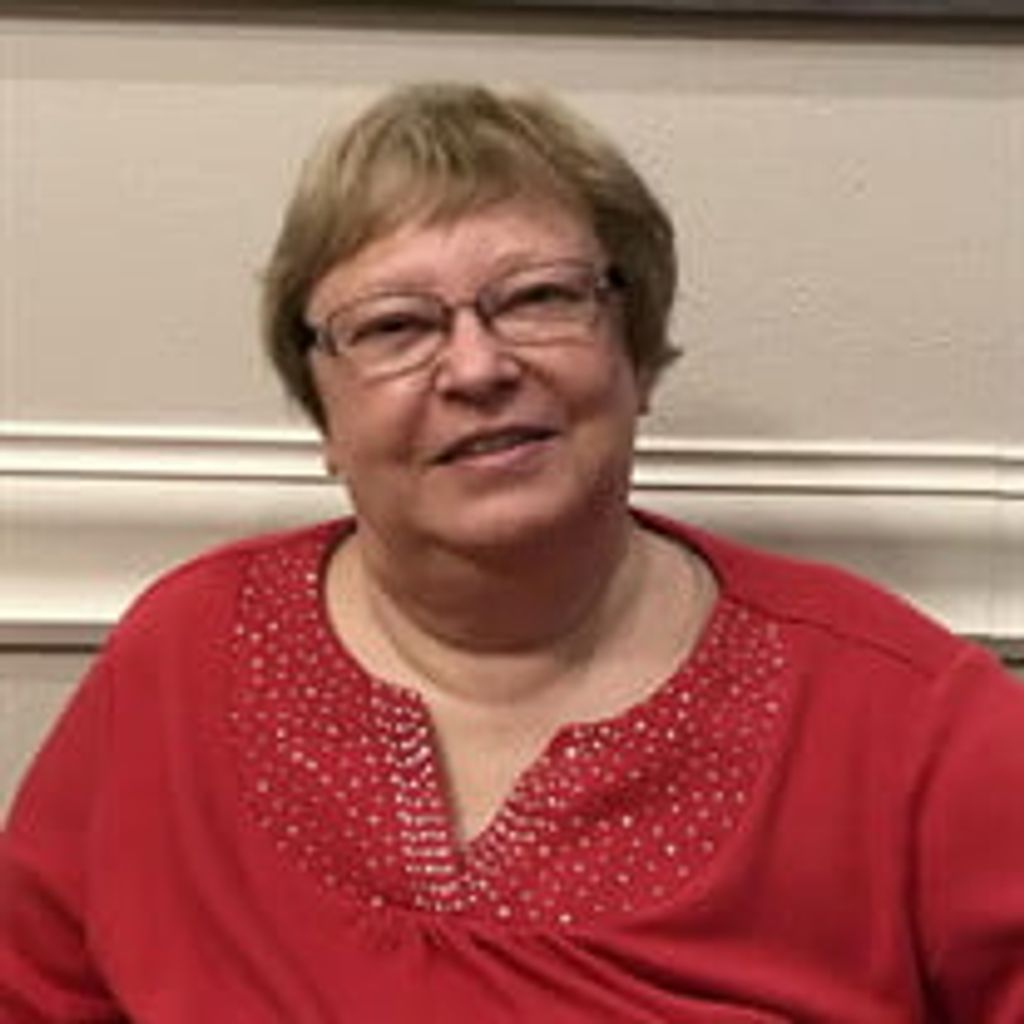 Jennifer Mae Green