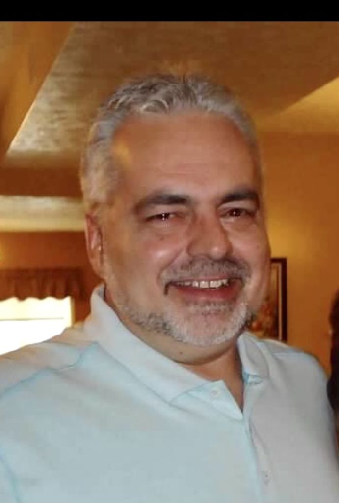 Gregory T. Shuba