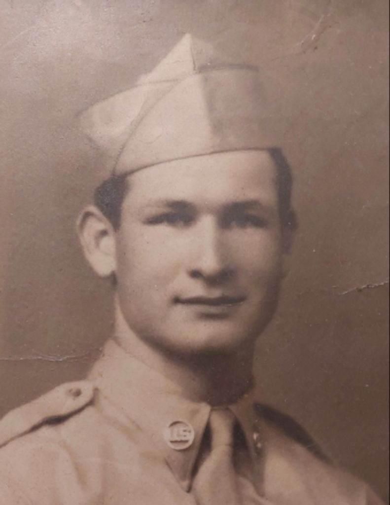 Thomas Dwain Peterman