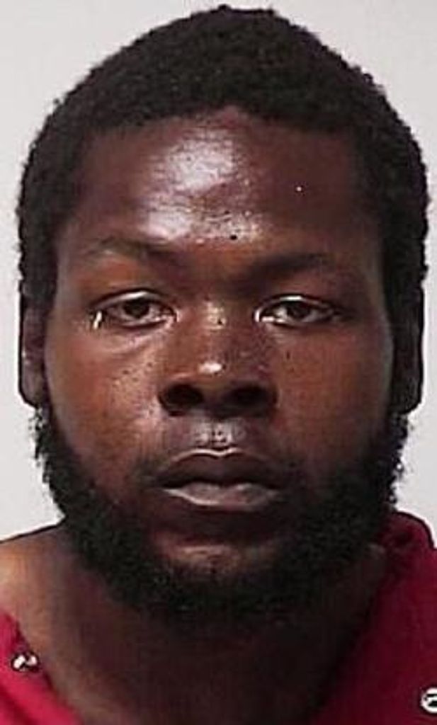 Stacy Lee Simpson, Jr.