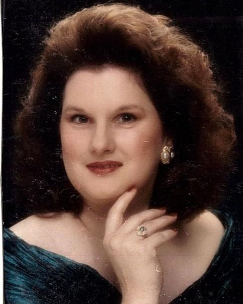 Carol P. Taylor Profile Photo