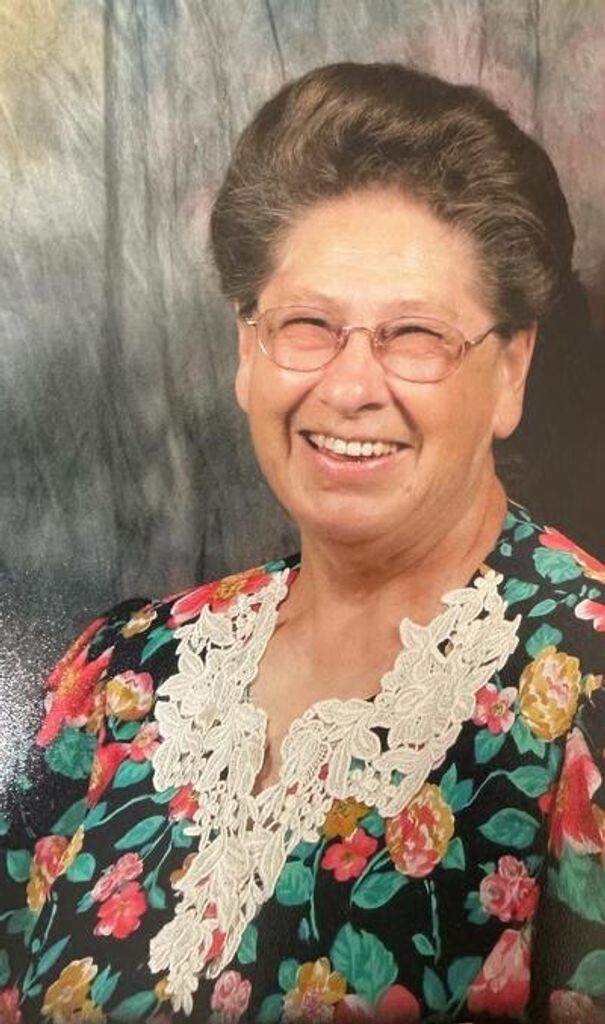 Freda Callahan Wyatt Profile Photo