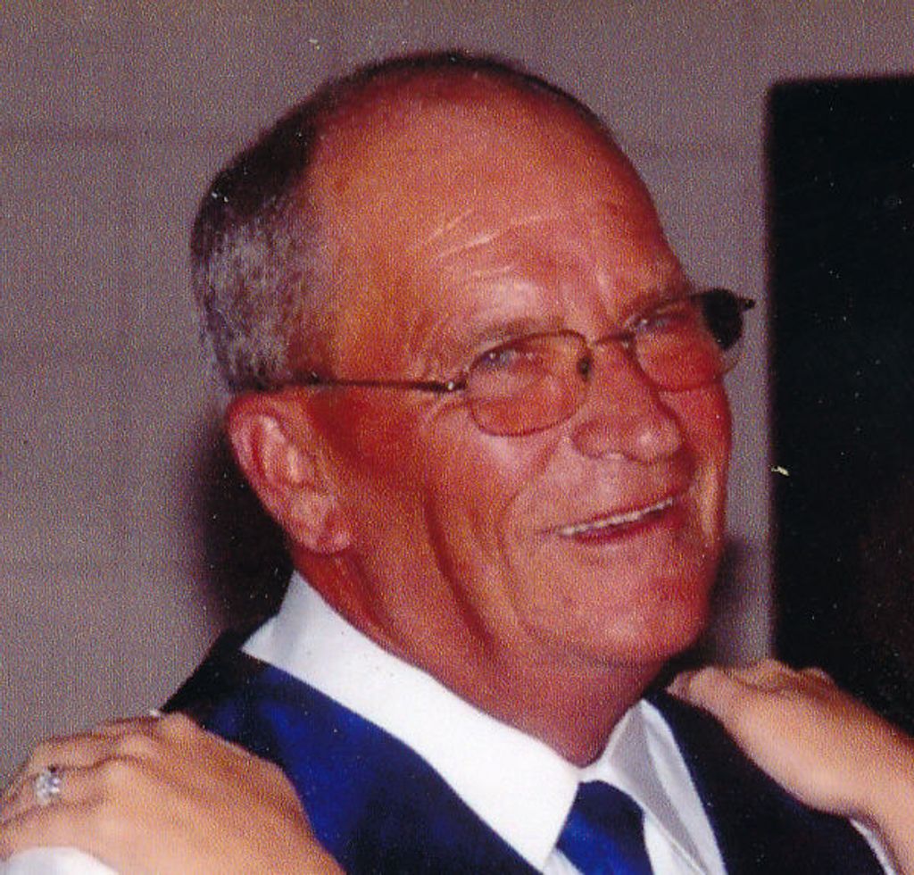 Dennis "Paul" Gauselman Profile Photo