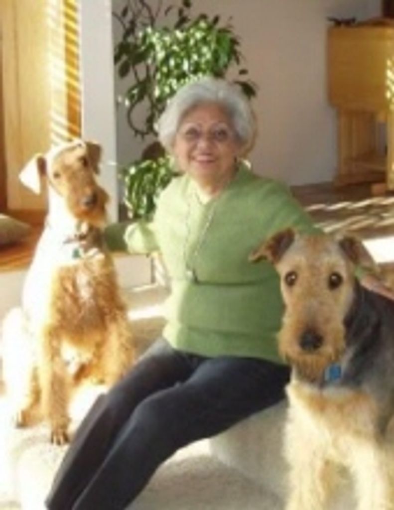 Frances F. Medeiros Morris Sylvia
