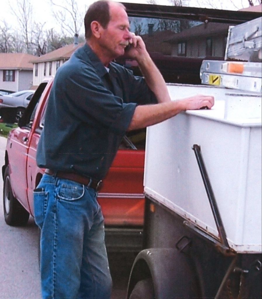 TJ Cory