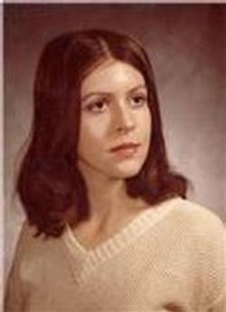 Elisabeth Faucheux Robert