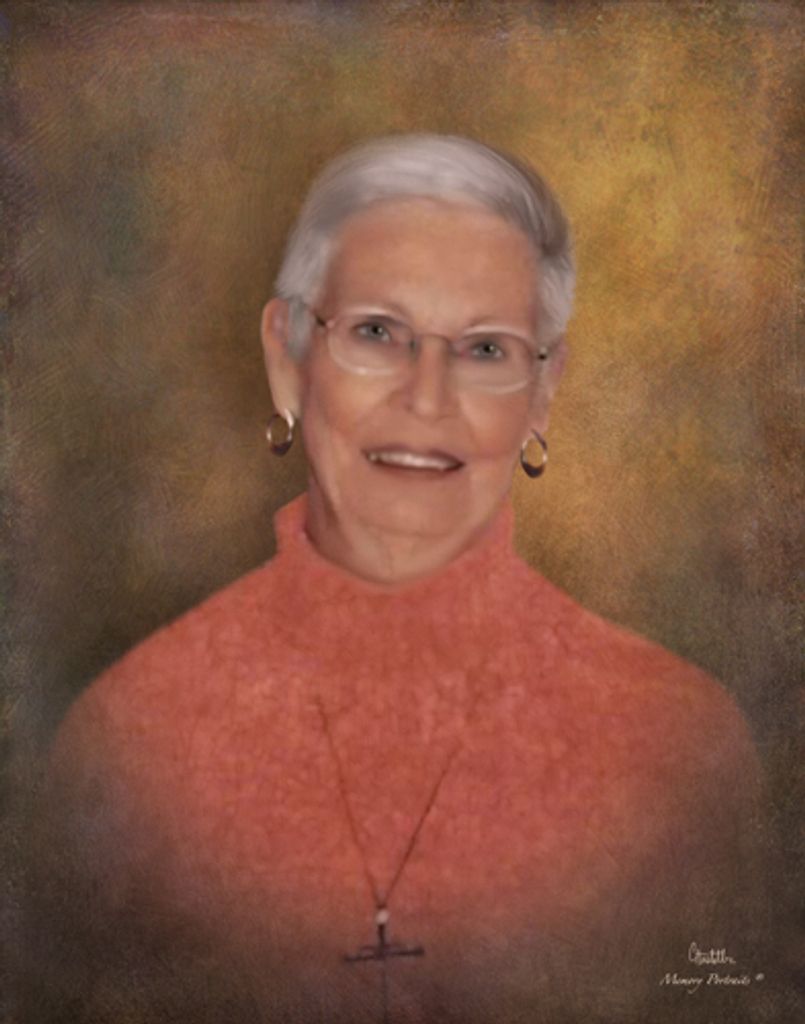 Nelda Whittington Curnutte