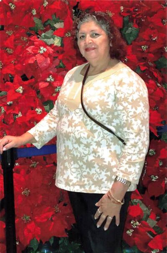 Eduviges Nolasco Artiaga Profile Photo