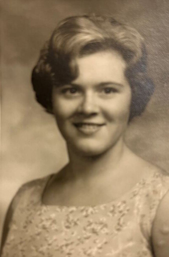 Kathleen Mary Hudert Profile Photo