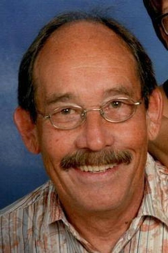 Daniel W. Miller