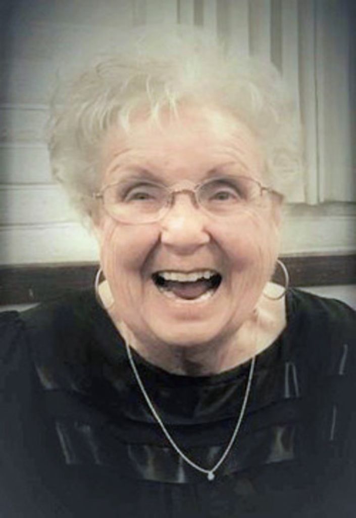 Beth Gardner