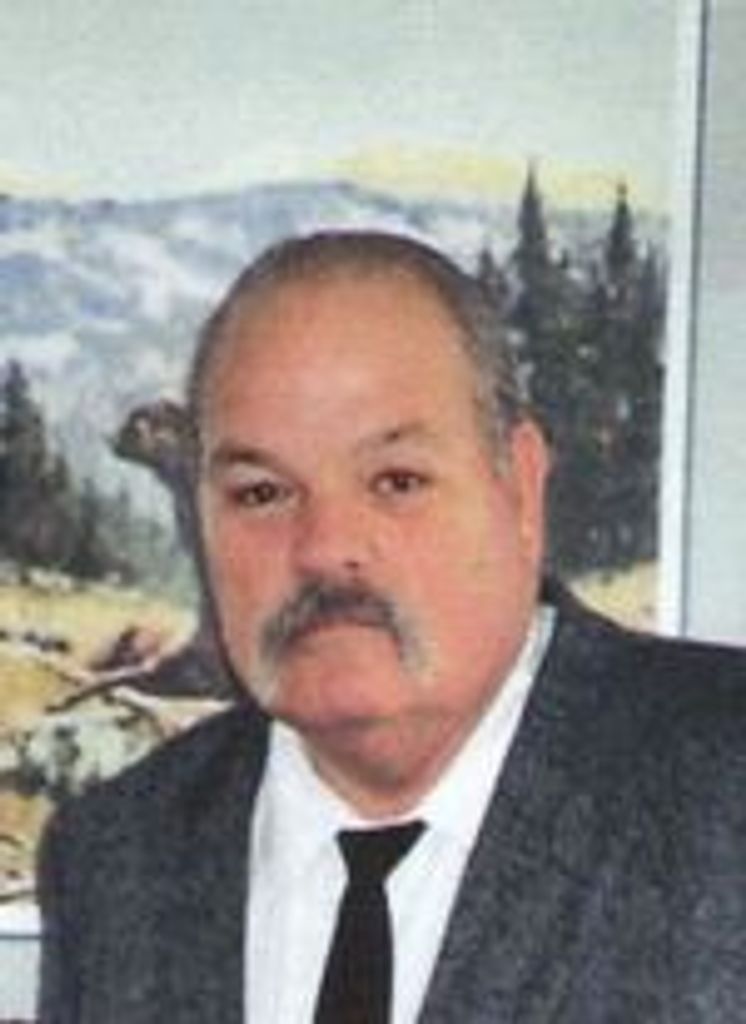 Melvin L. Rawlinson
