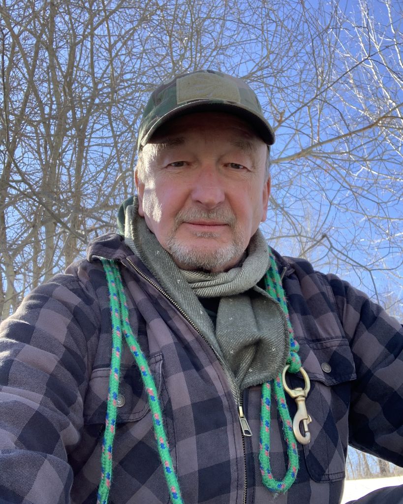 Andrew P. Owen Profile Photo