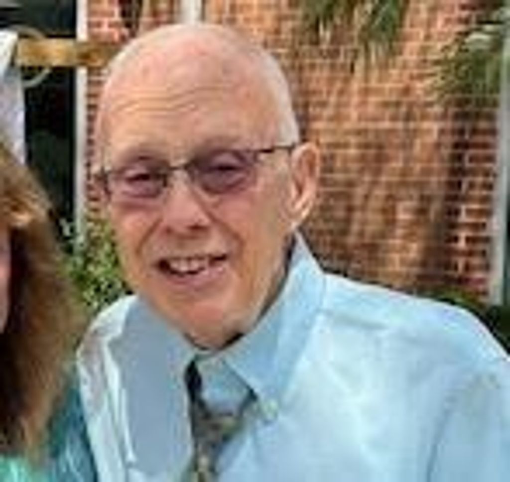 John Lewis Gainer Profile Photo