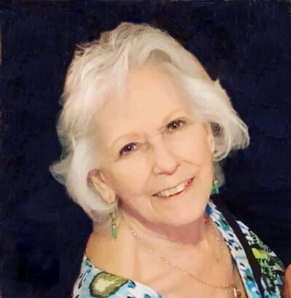 Midge Ledbetter Profile Photo