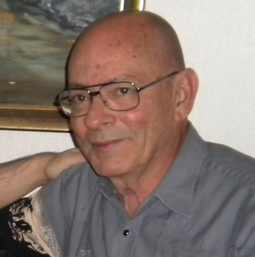 Ronald Votaw Profile Photo