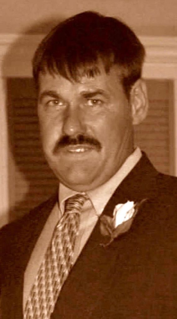 Michael Dupin Profile Photo