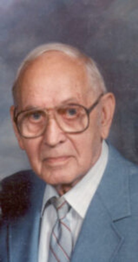 Elmer H. Peters